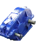 Промышленные-редуктора